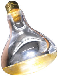 ZooMed Repti Basking Spot Lamp Foco de Calor 250WT