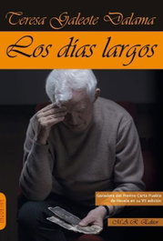 Los días largos, Teresa Galeote - MAR EDITOR