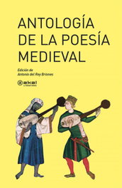 AKAL, Antología de la poesía medieval - AKAL