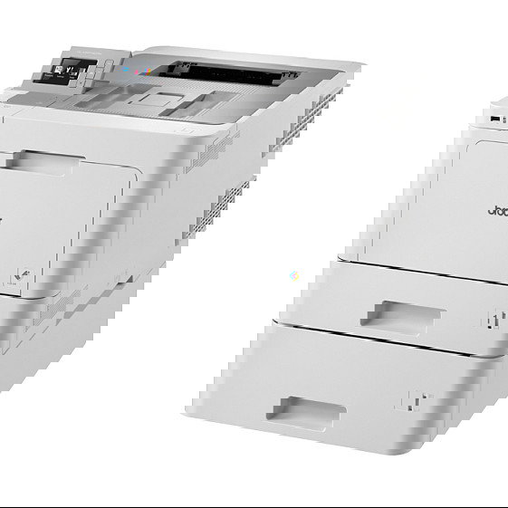 Brother HL-L9310CDWT Impresora Láser Color 31ppm WiFi LAN Duplex