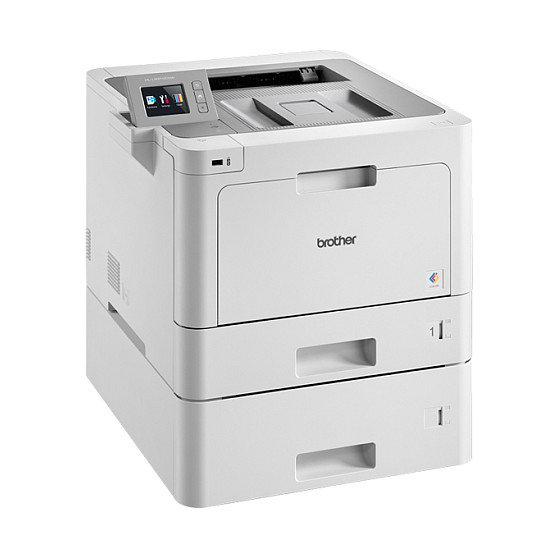 Brother HL-L9310CDWT Impresora Láser Color 31ppm WiFi LAN Duplex