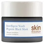 Skin Research Intelligent Youth Peptide Black Mask 50ml