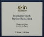 Skin Research Intelligent Youth Peptide Black Mask 50ml