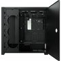 Corsair iCUE 5000X RGB Midi Tower Negro CC-9011212-WW