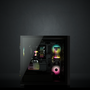 Corsair iCUE 5000X RGB Midi Tower Negro CC-9011212-WW
