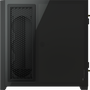 Corsair iCUE 5000X RGB Midi Tower Negro CC-9011212-WW