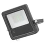 LEDVANCE SMART+ Proyector LED WiFi, 10W, 800 Lúmenes, 3000K, Control por Voz (Alexa/Google), IP65, Regulable, Incluye Soporte