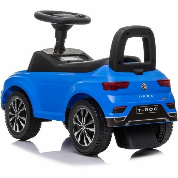 Buddy Toys Portabebés VW T-ROCK - BPC 5165