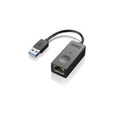 Lenovo Adaptador USB 3.0 a Ethernet RJ-45 Negro