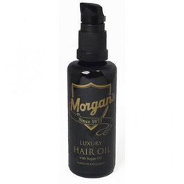 Morgan's Luxury Hair Oil 50ml
