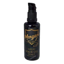 Morgan's Luxury Hair Oil 50ml