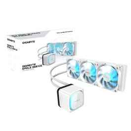 Gigabyte EAGLE 360 ICE Blanco