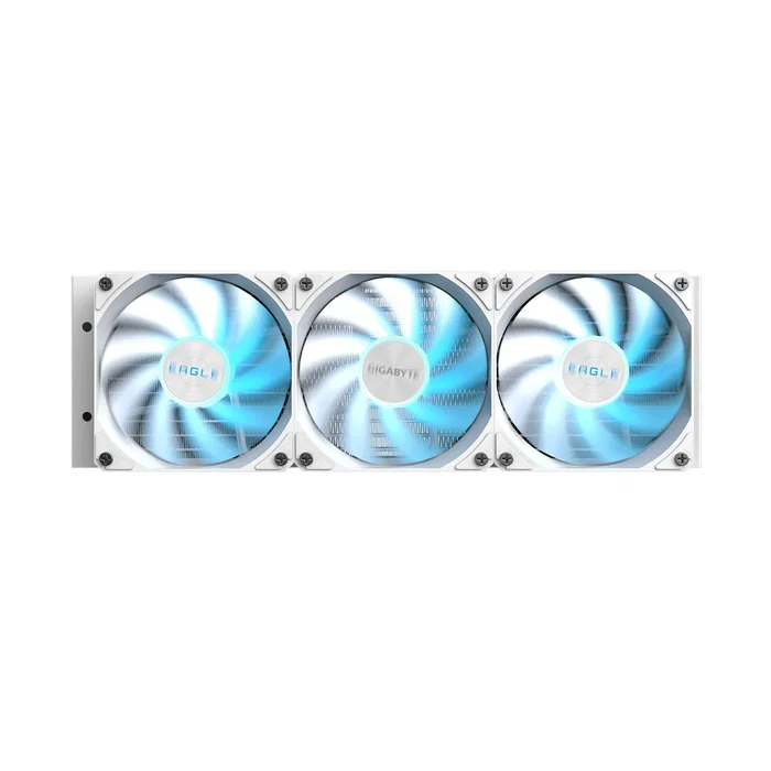 Gigabyte EAGLE 360 ICE Blanco