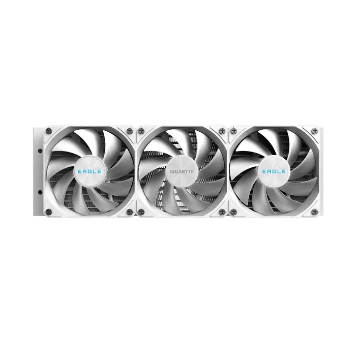 Gigabyte EAGLE 360 ICE Blanco