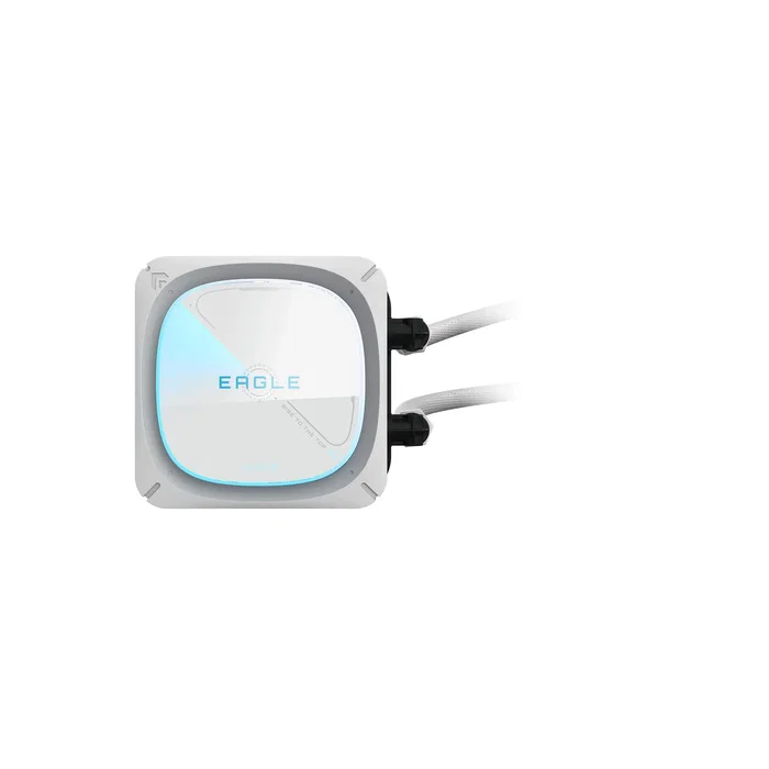Gigabyte EAGLE 360 ICE Blanco
