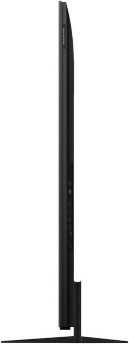 TCL 55Q7C 55" QD-miniLED 4K UHD Smart TV DVB-T2/C/S2 144Hz Wi-Fi Bluetooth 4xHDMI 1xUSB