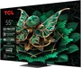TCL 55Q7C 55" QD-miniLED 4K UHD Smart TV DVB-T2/C/S2 144Hz Wi-Fi Bluetooth 4xHDMI 1xUSB