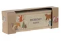 DKD Home Decor Juego De Mesa Infantil Educativo Multicolor Madera Set de 21 Piezas 6.5 x 4 x 19 cm