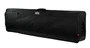 Gator Pro-Go Ultimate Funda para teclados de 88 notas Slim XL - Negro