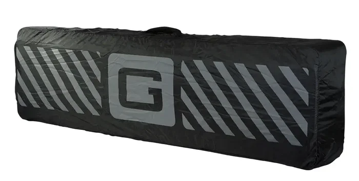 Gator Pro-Go Ultimate Funda para teclados de 88 notas Slim XL - Negro
