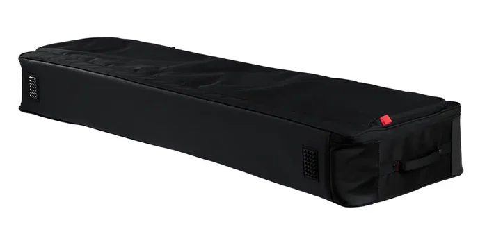 Gator Pro-Go Ultimate Funda para teclados de 88 notas Slim XL - Negro