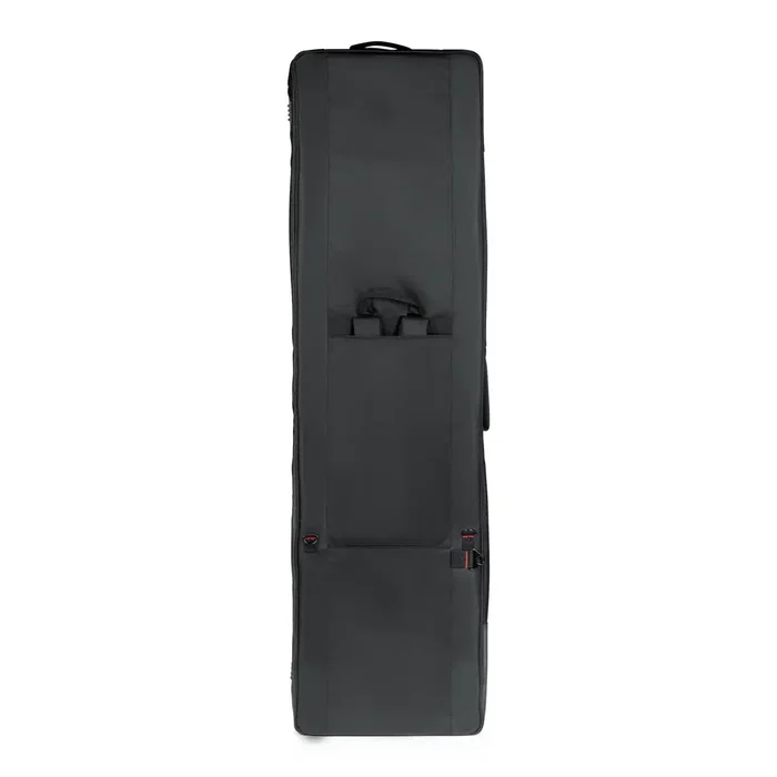 Gator Pro-Go Ultimate Funda para teclados de 88 notas Slim XL - Negro