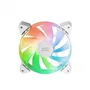 Mars Gaming Pack 3 Ventiladores MF-3A 12cm ARGB Blanco