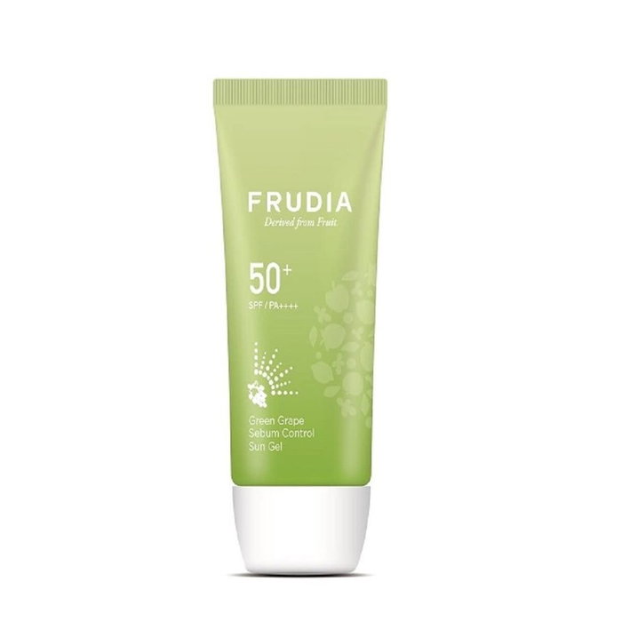 Frudia Avocado Greenery Relief Sun Cream 50g Frudia Avocado Greenery Relief Sun Cream 50g