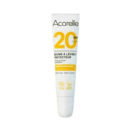 Acorelle Bálsamo Labial Solar Spf20 10 Ml