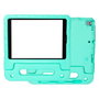 GoodConnections Funda Alcasa I09KA Aqua para iPad 10.2 pulgadas