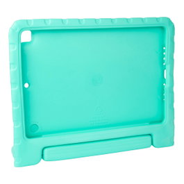 GoodConnections Funda Alcasa I09KA Aqua para iPad 10.2 pulgadas