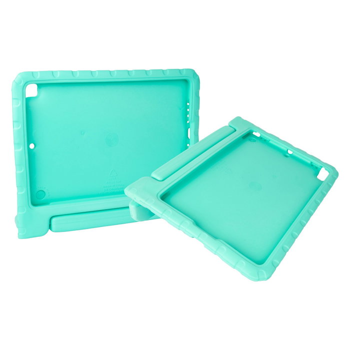 GoodConnections Funda Alcasa I09KA Aqua para iPad 10.2 pulgadas