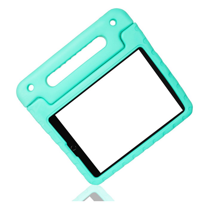 GoodConnections Funda Alcasa I09KA Aqua para iPad 10.2 pulgadas