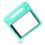 GoodConnections Funda Alcasa I09KA Aqua para iPad 10.2 pulgadas