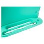 GoodConnections Funda Alcasa I09KA Aqua para iPad 10.2 pulgadas