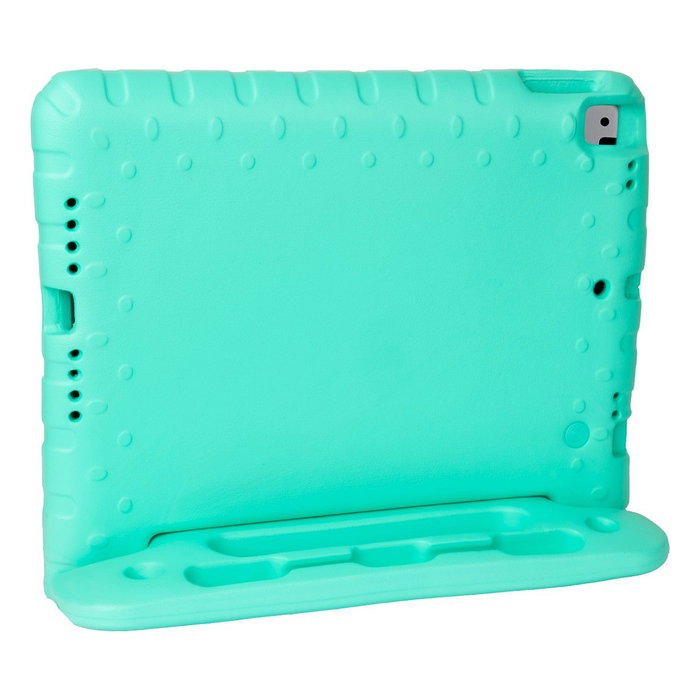 GoodConnections Funda Alcasa I09KA Aqua para iPad 10.2 pulgadas