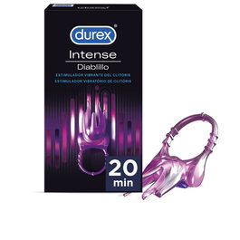 Durex Anillo Diablillo Vibrador para Orgasmo Intenso