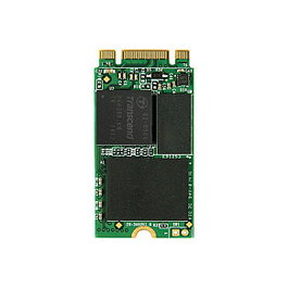Transcend MTS400 64GB M.2 SATA MLC