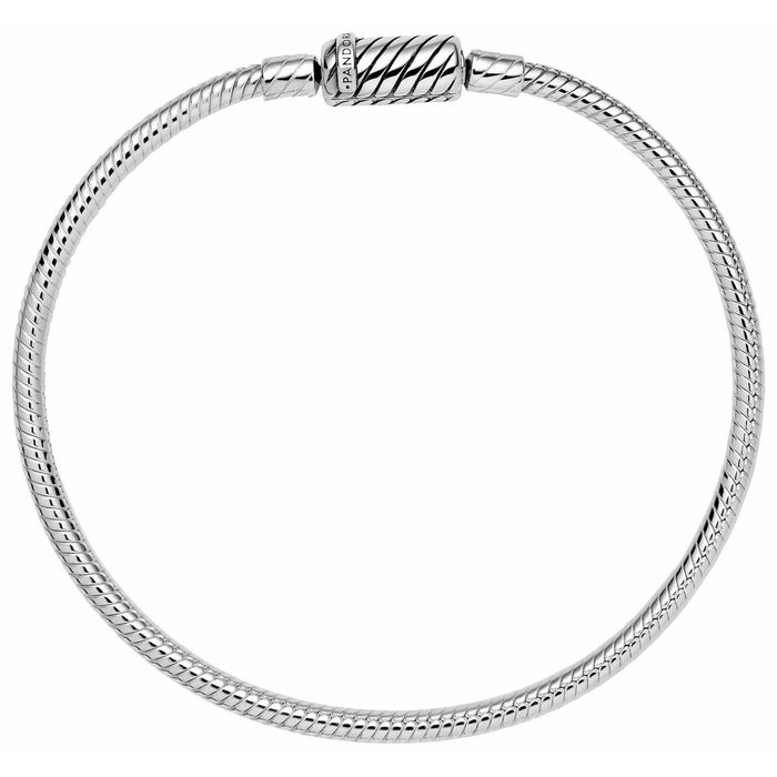 Pulsera Mujer Pandora 590122C00-17 17 cm Pulsera Mujer Pandora 590122C00-17 17 cm
