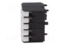 Eaton 31DILE Interruptor Auxiliar 3S+1 048912 Conexión por Tornillo