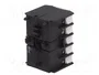 Eaton 31DILE Interruptor Auxiliar 3S+1 048912 Conexión por Tornillo