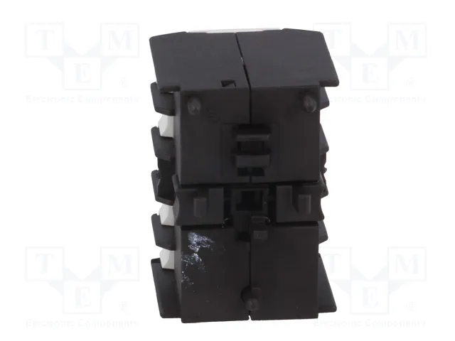 Eaton 31DILE Interruptor Auxiliar 3S+1 048912 Conexión por Tornillo