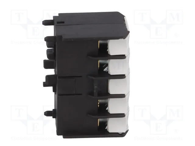 Eaton 31DILE Interruptor Auxiliar 3S+1 048912 Conexión por Tornillo