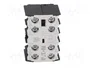 Eaton 31DILE Interruptor Auxiliar 3S+1 048912 Conexión por Tornillo