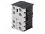 Eaton 31DILE Interruptor Auxiliar 3S+1 048912 Conexión por Tornillo