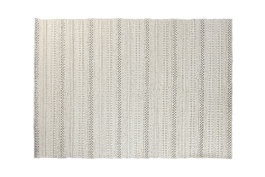 DKD Home Decor Alfombra Boho Lana Viscosa Antideslizante 175 x 75 cm (2 Unidades)