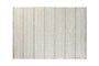 DKD Home Decor Alfombra Boho Lana Viscosa Antideslizante 175 x 75 cm (2 Unidades)