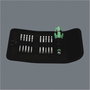 Wera Kraftform Kompakt 41 Pouch con puntas de 89 mm