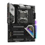 ASRock X299 Taichi CLX Placa Base ATX Intel X299 LGA 2066 DDR4 256 GB WiFi 6 Bluetooth 5.0 2.5GbE SLI/CrossFireX