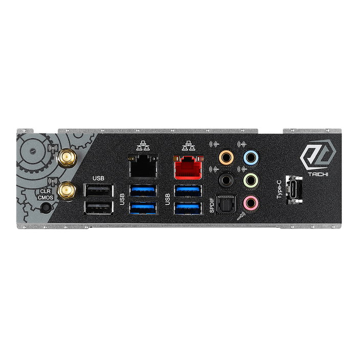 ASRock X299 Taichi CLX Placa Base ATX Intel X299 LGA 2066 DDR4 256 GB WiFi 6 Bluetooth 5.0 2.5GbE SLI/CrossFireX ASRock X299 Taichi CLX Placa Base ATX Intel X299 LGA 2066 DDR4 256 GB WiFi 6 Bluetooth 5.0 2.5GbE SLI/CrossFireX